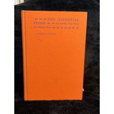 The Essential Prose Alternate
