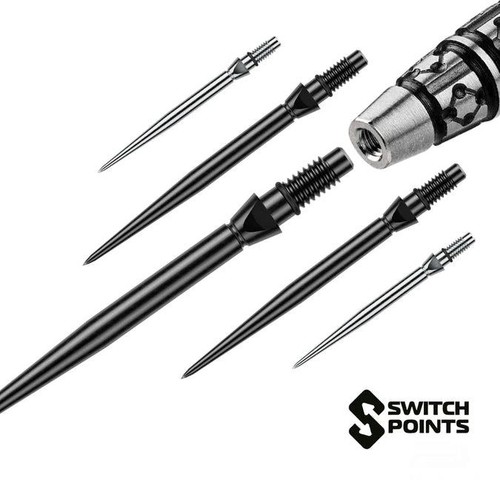 Winmau switch point - winmau,