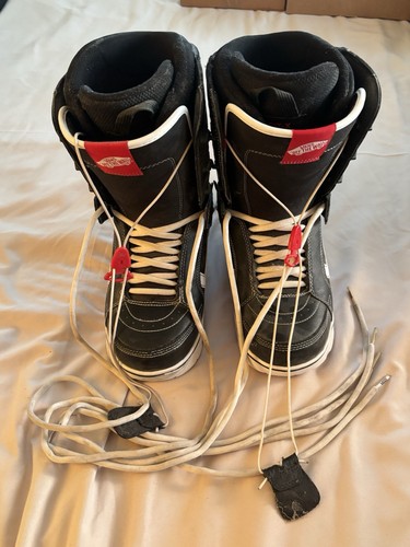 Men van snowboarding - men's, van’s