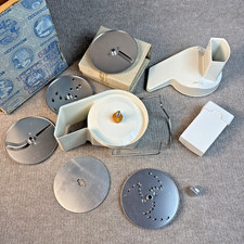 VTG MINT Kenwood Chef High