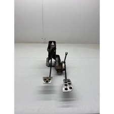 Mitsubishi Evo 6 brake