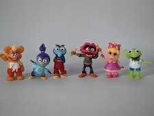 Disney Jr Muppet Babies