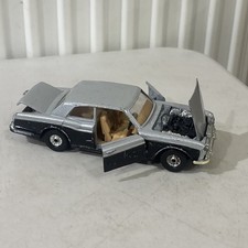 1990’s CORGI Rolls Royce Corniche | Vintage | 94030 | Made in England