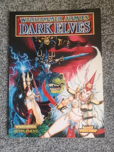 Games workshop warhammer - workshop,