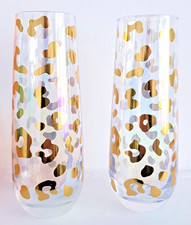 2 Irredescent/multi colour 8