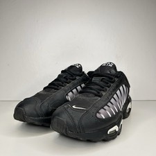 Nike Air Max Tailwind 4 Black