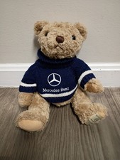 2013 Herrington Teddy Bear
