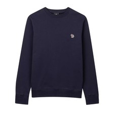 PAUL SMITH Mens Navy Blue
