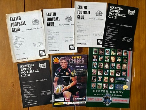 1978 2016 exeter - 1978-2016, exeter,