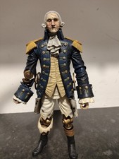 Neca Player Select Motorized