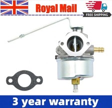 Carburettor fit Qualcast