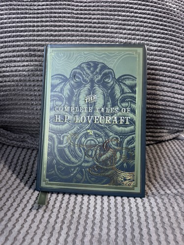 Book the complete tales of - the,