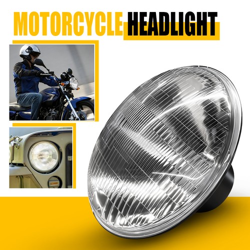 Inch head lamp - inch,