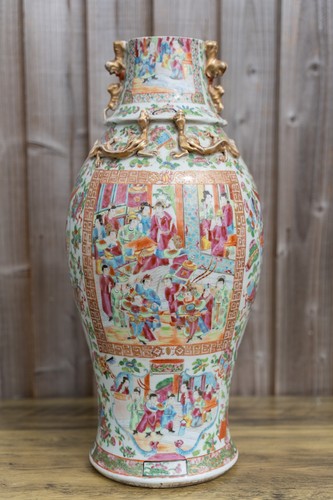 Large chinese 19th century - chinese,