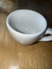 White ANCAP Espresso Cup 21/100