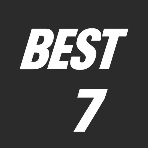George best logo - best, kids