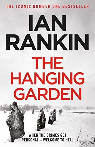 The hanging garden - hanging,