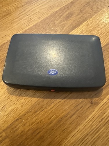 Boots electronic thesaurus - electronic,