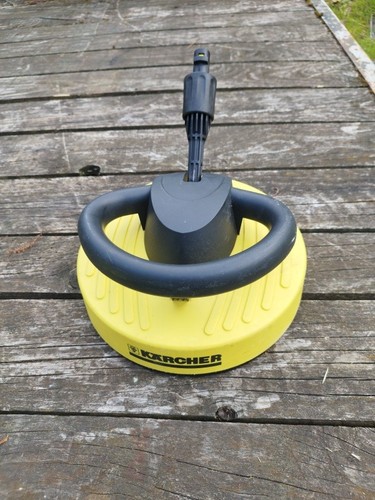 Genuine karcher patio cleaner - ,