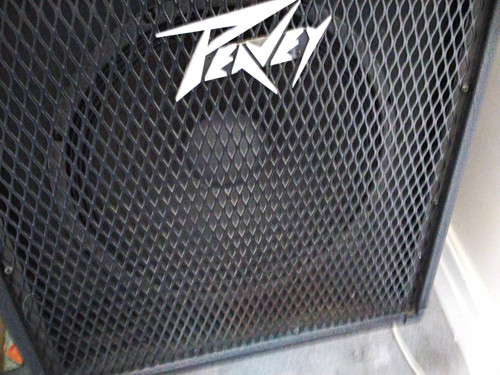 Peavey tko 115 115w bass - peavey,