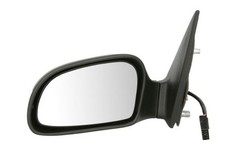 For Citroen Saxo 1996-2003 Wing Mirror Door Mirror - Passenger Side LH Electric