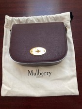mulberry bag