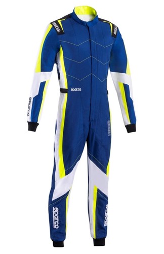 Kart racing suit - suit, digital