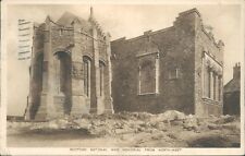 Scottish national war memorial