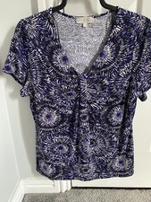 Debenhams Classic Ladies Top