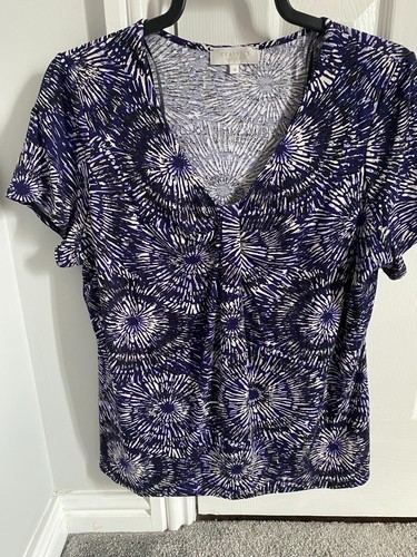 Debenhams classic ladies top - debenhams,