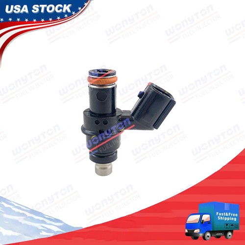 1pcs 15710 26ga0 fuel injector - fuel,