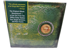 Alice Cooper - Billion Dollar