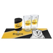 Bundy Bundaberg Rum Bar Runner