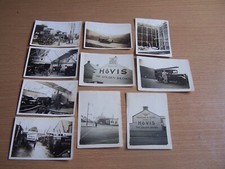 10 Hovis Bakers Shops Vans