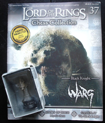 The lord rings - the, of