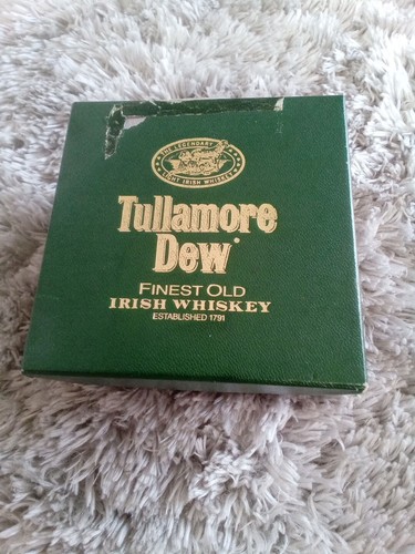 Tullamore dew finest - finest, old