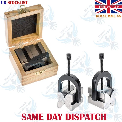 Precision engineers vee blocks - precision,
