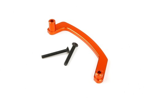 Fan side cover fixing - fan,