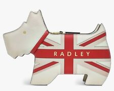 RADLEY Britannia Dog Shaped