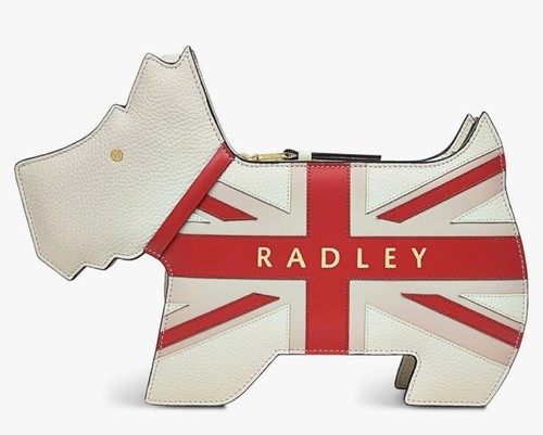 Radley britannia dog - radley,
