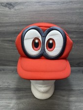 Nintendo Super Mario Odyssey