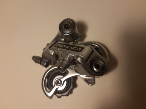 Shimano dura ace 7400 - dura, speed
