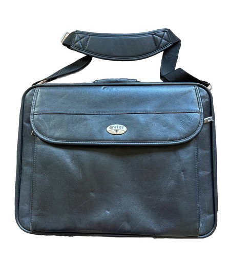 Antler laptop business bag - antler,