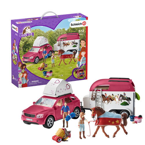 Schleich grand equestrian - schleich,