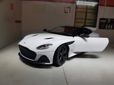 Aston Martin DBS Superleggera