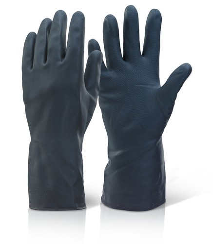 Heavy duty black - heavy,