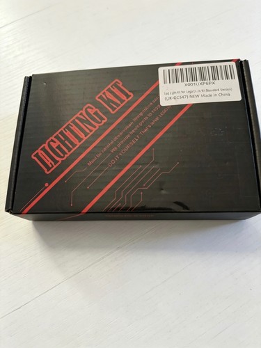 Gc875 led light - light, compatible