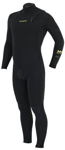 Manera magma front - magma, zip