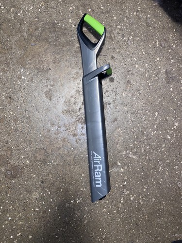 Gtech airram mk2 ar20 - mk2, upright
