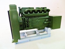 CORGI 'GENERATOR / ENGINE LOAD